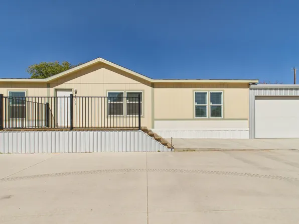 1109 W Waylon Jennings Blvd, Littlefield, TX 79339