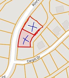 2nd image of Kinross Dr #2 & 3