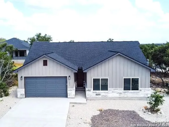 102 George Erath, Blanco, TX 78606