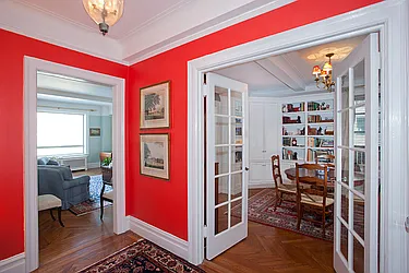 Sold by Brown Harris Stevens