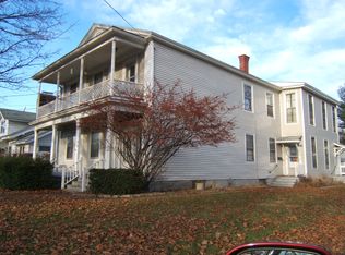 88 Main St APT 1, Whitesboro, NY 13492
