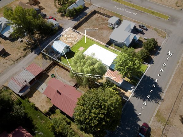 613 Minnesota Ave, Libby, MT 59923