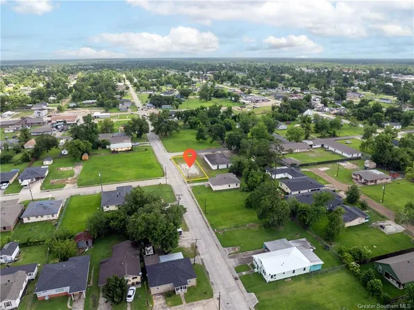 0 Booker St, Lake Charles, LA 70601