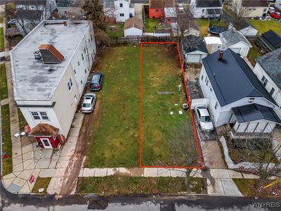 365 Riverside Ave, Buffalo, NY, 14207