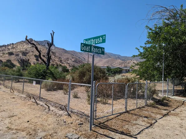 8600 Paintbrush Ct, Lake Isabella, CA 93240