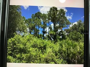 Sawyer Cir, North port, FL 34288