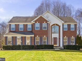 5052 Ridge View Ct, Jeffersonton, VA 22724