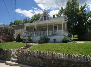 113 W Conwell St, Aurora, IN 47001