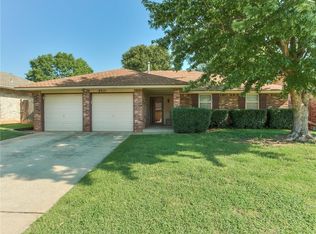 8921 NW 83rd St, Oklahoma City, OK 73132