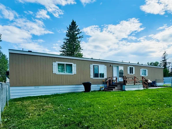 172 Ridgewood Dr, Kalispell, MT 59901
