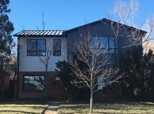 867 20th St #1, Boulder, CO 80302
