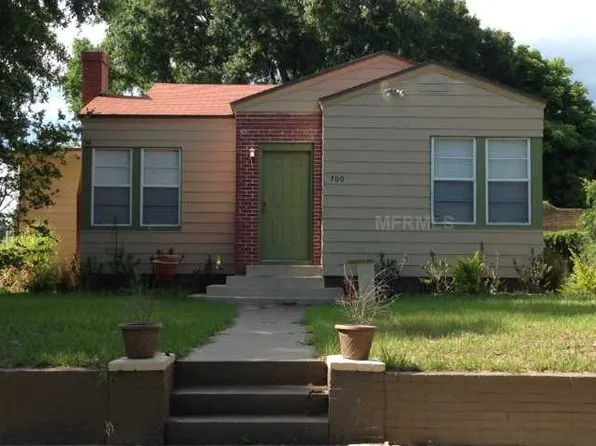 700 E Ellicott St, Tampa, FL 33603