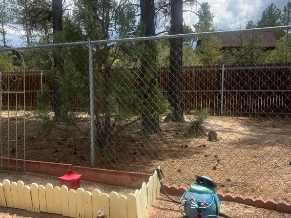 270 N Clark Rd #6, Show Low, AZ 85901