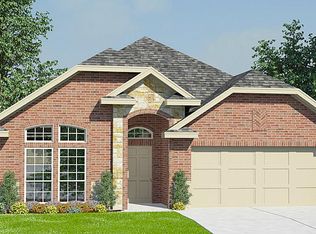 22227 Ebbets Field Dr, Spring, TX 77389