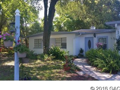 1113 NE 21st Ave, Gainesville, FL, 32609