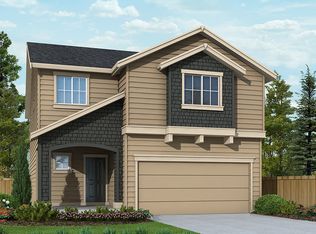 51400 SW Randstad St, Scappoose, OR 97056