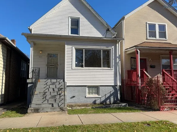 8643 S Manistee Ave, Chicago, IL 60617