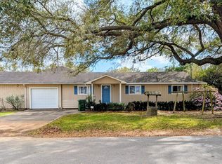 2506 Heights St, Liberty, TX 77575