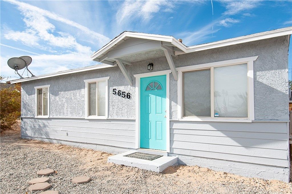 5656 Mariposa Ave, Twentynine Palms, CA 92277 Zillow