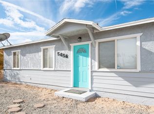 5656 Mariposa Ave, Twentynine Palms, CA 92277