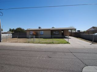 4231 N 75th Ave, Phoenix, AZ 85033