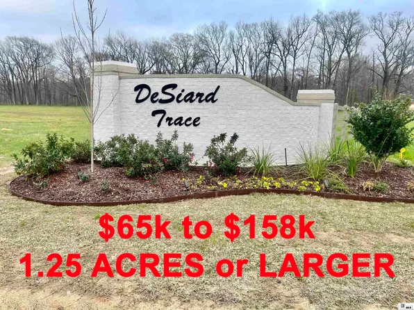 9281 Desiard Trce, Sterlington, LA 71280