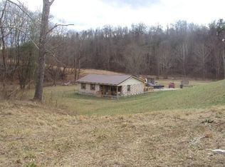 4183 Hwy 11 N, Booneville, KY 41314