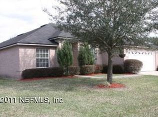 5709 Lake Fern Dr S, Jacksonville, FL 32258