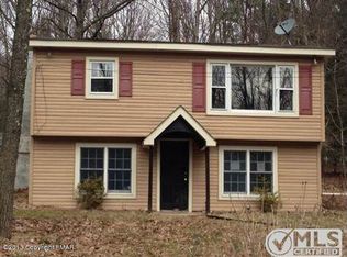 1411 Johns Rd, Effort, PA 18330