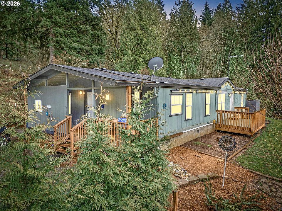 1st image of 25017 NE 231st St