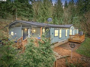 25017 NE 231st St, Battle Ground, WA