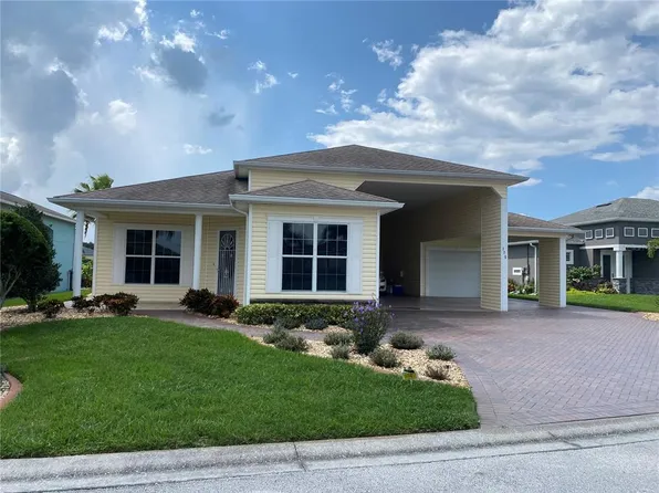 775 Teaberry Trl, Polk City, FL 33868