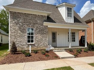 Freeman Dr, Hernando, MS 38632