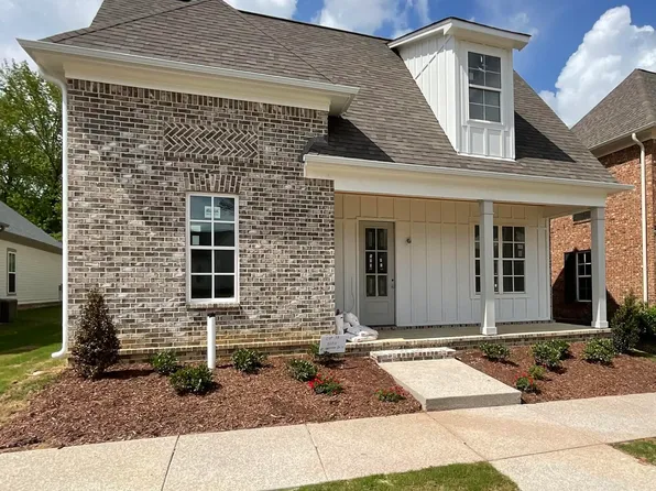 Freeman Dr, Hernando, MS 38632