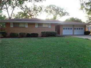 1316 Apache St, Arlington, TX 76012