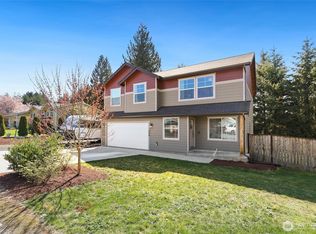 204 Saint Helens Way, Winlock, WA 98596