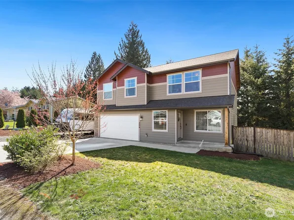 204 Saint Helens Way, Winlock, WA 98596