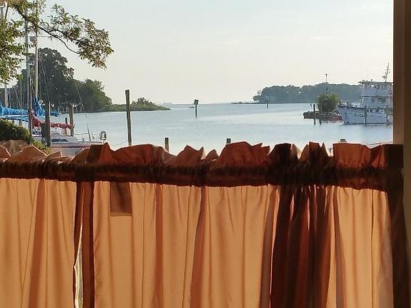 Waterfront Bay View