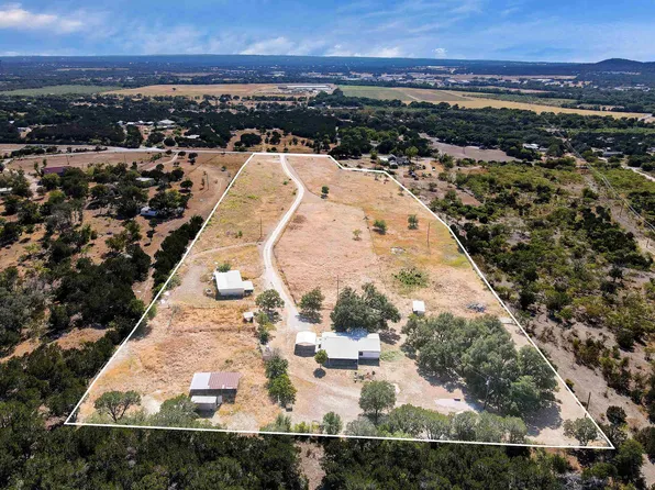 620 Cr 330, Burnet, TX 78611