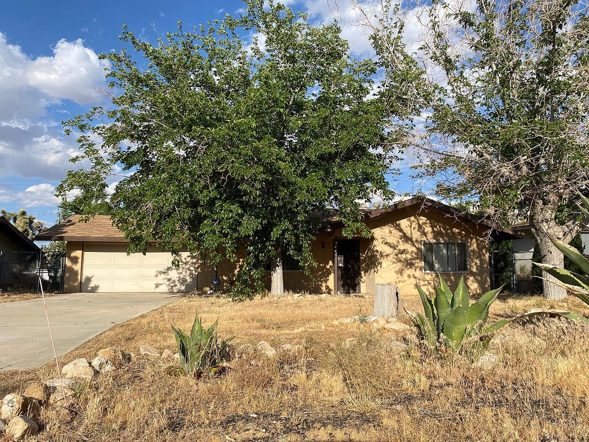 7607 Jemez Trl, Yucca Valley, CA 92284 Zillow