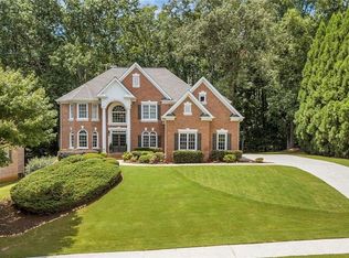 705 Greenview Ter, Milton, GA 30004