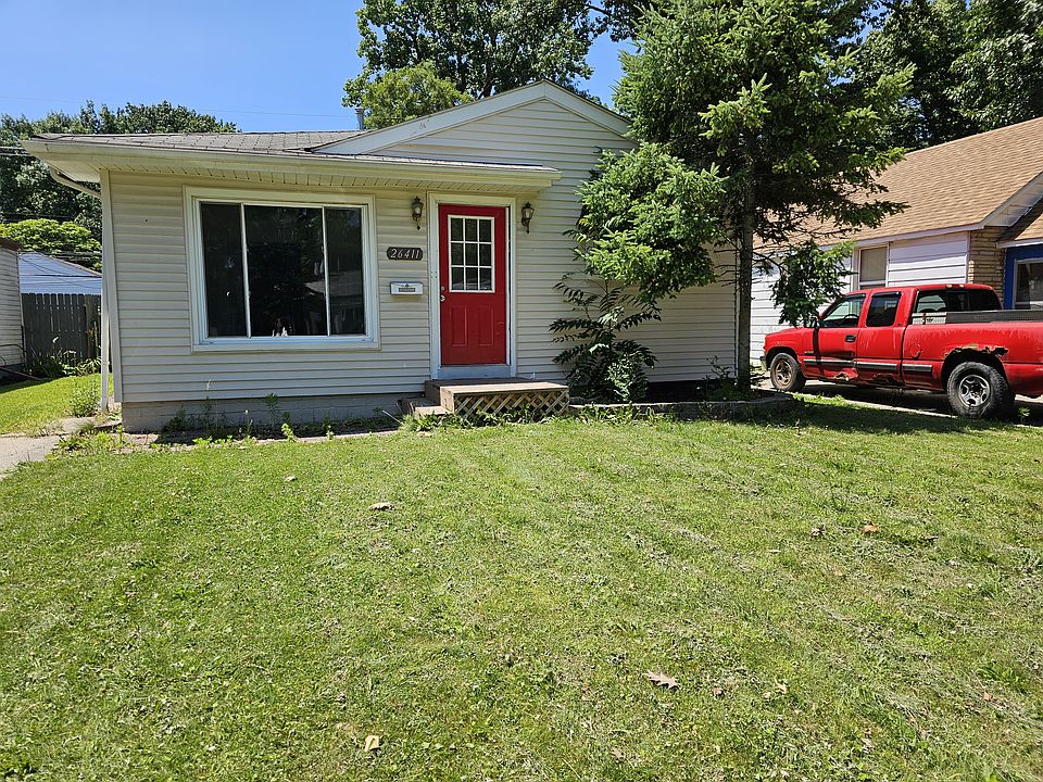 1st image of 26411 Lorenz St