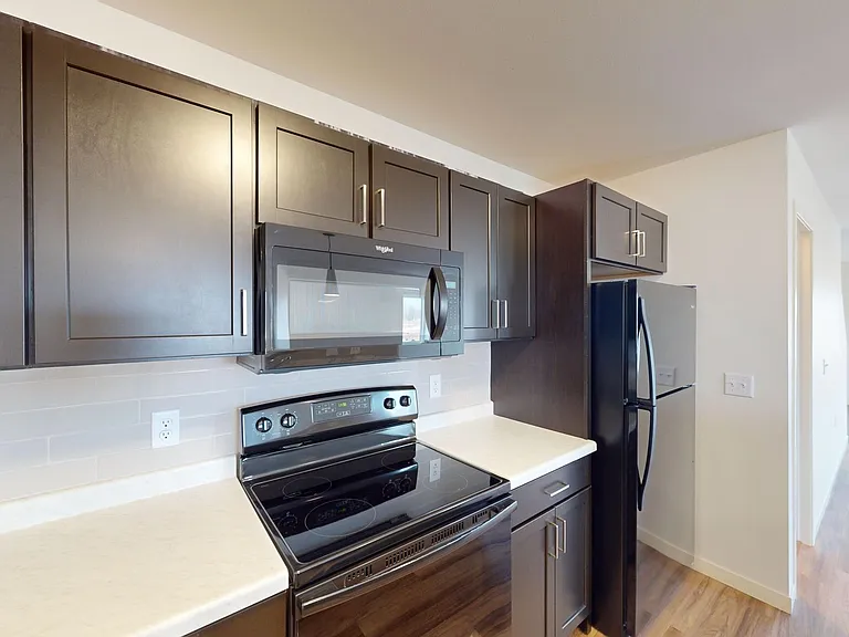 Sage Meadow Apartments & Townhomes — Photo 133