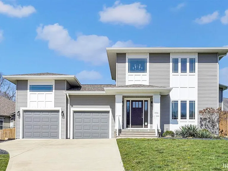 1536 S Coleman Ct — Photo 1