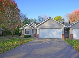 10534 Redwood St NW, Coon Rapids, MN 55433