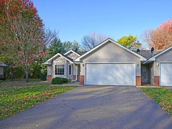 10534 Redwood St NW, Coon Rapids, MN 55433