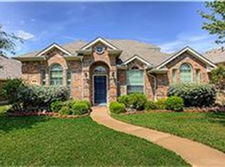 2906 Clear Creek Dr, Rockwall, TX 75032