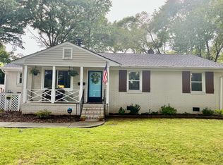 5024 Baylor Dr, Charlotte, NC 28210