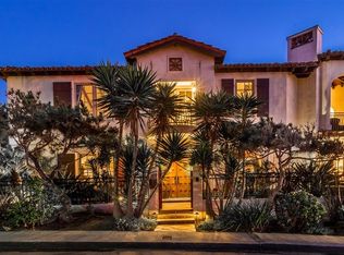 225 Fern Glen, LA JOLLA, CA 92037