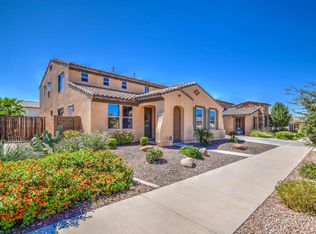 20869 E Via De Arboles, Queen Creek, AZ 85142